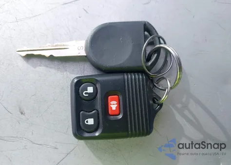 2005 Ford F-150 Fx4/Lariat/Xl/Xlt from USA, damaged, VIN 1FTPX14515NB05226